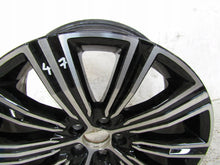 Laden Sie das Bild in den Galerie-Viewer, 1x Alufelge 18 Zoll 8.0&quot; 5x108 42ET 31471312 Volvo S60 V60 V90 Rim Wheel