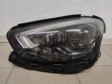 Laden Sie das Bild in den Galerie-Viewer, Frontscheinwerfer Mercedes-Benz W213 LED Links Scheinwerfer Headlight SCH1330814828py