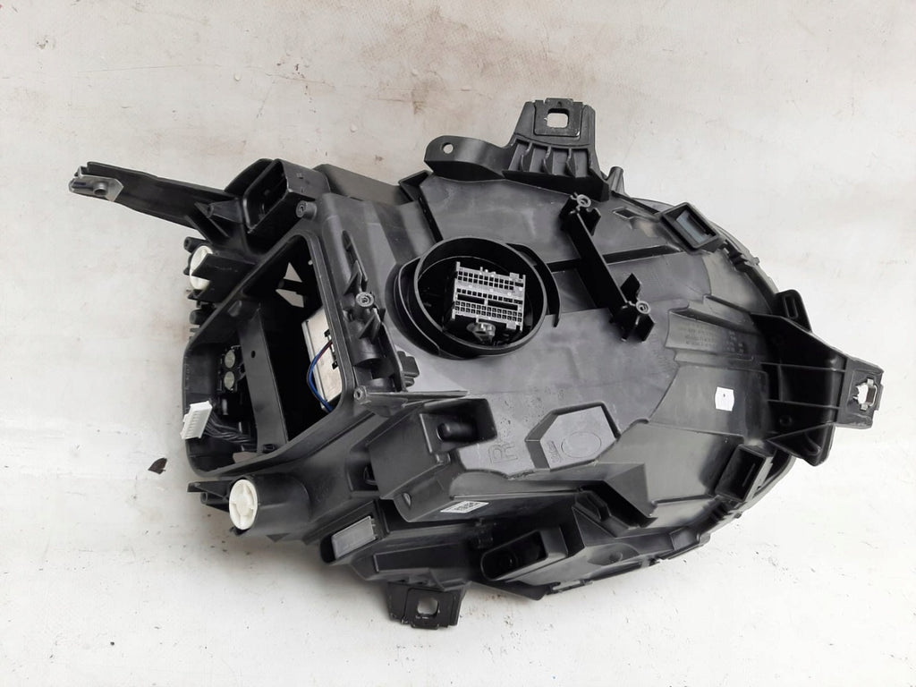 Frontscheinwerfer Mini F57 F54 F56 F55 8737594 Rechts Scheinwerfer Headlight SCH4085946951wh