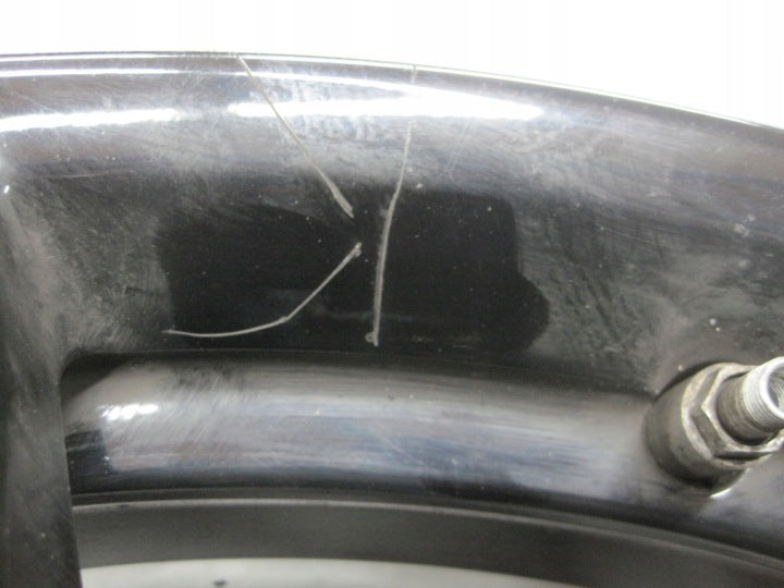 1x Alufelge 19 Zoll 8090095 BMW 3 G21 G20 Rim Wheel FEL9667062217za