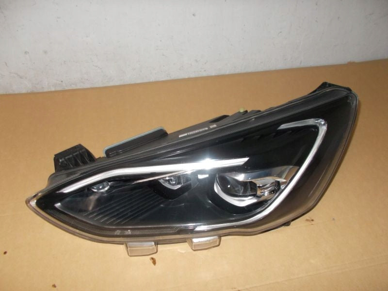 Frontscheinwerfer Ford Focus JX7B-13E017-AE Full LED Rechts oder Links SCH1236212329kz