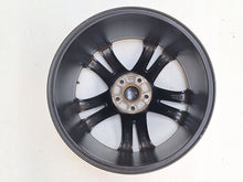 Laden Sie das Bild in den Galerie-Viewer, 1x Alufelge 19 Zoll 9.0" 5x112 33ET Glanz Schwarz 5N0071499 VW Tiguan Rim Wheel FEL6331688850hj