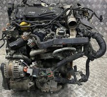 Load image into Gallery viewer, Motor Nissan X-Trail I T31 M9R286 M9R2865 2.0 2008 Diesel Engine Unkomplett MOT3842406866jy