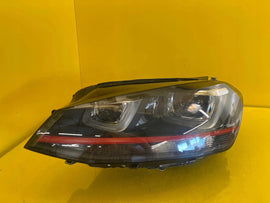 Frontscheinwerfer VW Golf VII 5G1941751A Xenon Links Scheinwerfer Headlight SCH3162190919qn