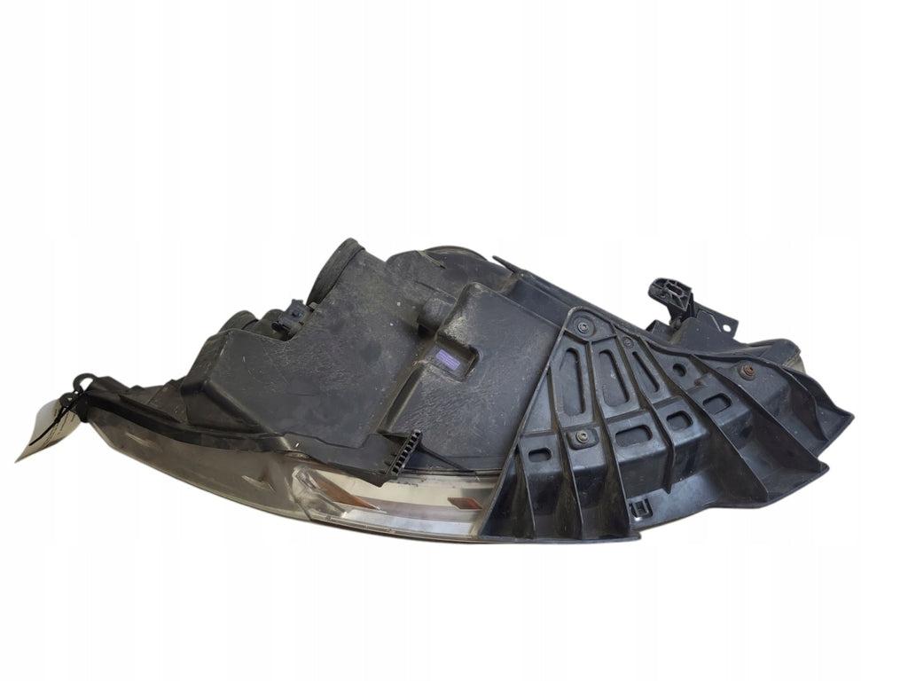 Frontscheinwerfer Citroën C4 Grand Picasso Links Scheinwerfer Headlight SCH3572565581mj