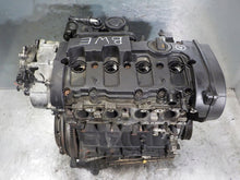 Laden Sie das Bild in den Galerie-Viewer, Motor Audi Seat A4 B6 B7 Exeo BWE 2.0 TFSI 200PS 147kW Benzin Engine Unkomplett