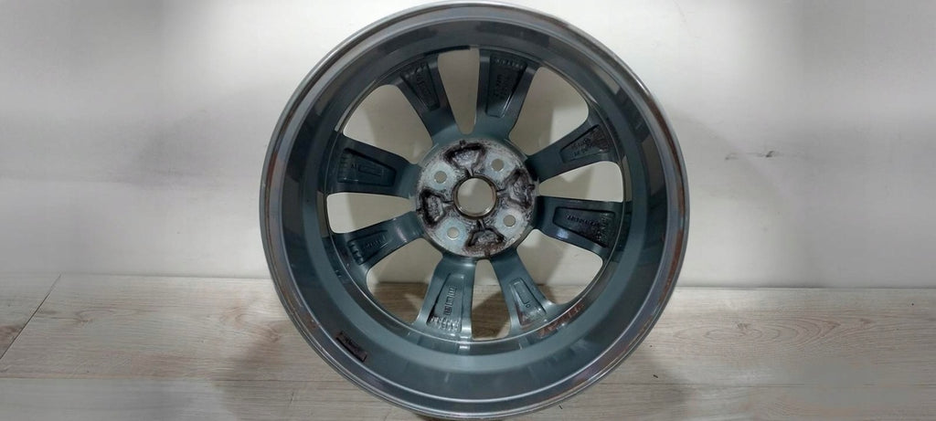 1x Alufelge 16 Zoll 6.0" 4x100 50ET 52910C8100 Hyundai I20 Rim Wheel FEL9928926813dy