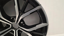 Load image into Gallery viewer, 1x Alufelge 19 Zoll 8.0" 5x112 30ET 8747405 BMW 5 G31 G30 Rim Wheel FEL2310081798yf