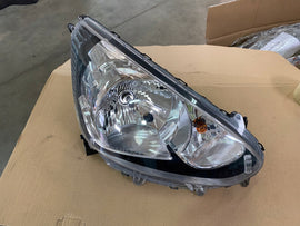 Frontscheinwerfer Mitsubishi Space Star Rechts Scheinwerfer Headlight