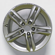 Laden Sie das Bild in den Galerie-Viewer, 1x Alufelge 17 Zoll 7.5&quot; 5x112 7848601 BMW F45 F46 Rim Wheel