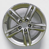 1x Alufelge 17 Zoll 7.5