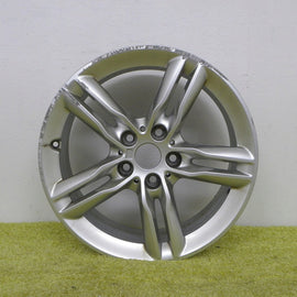 1x Alufelge 17 Zoll 7.5