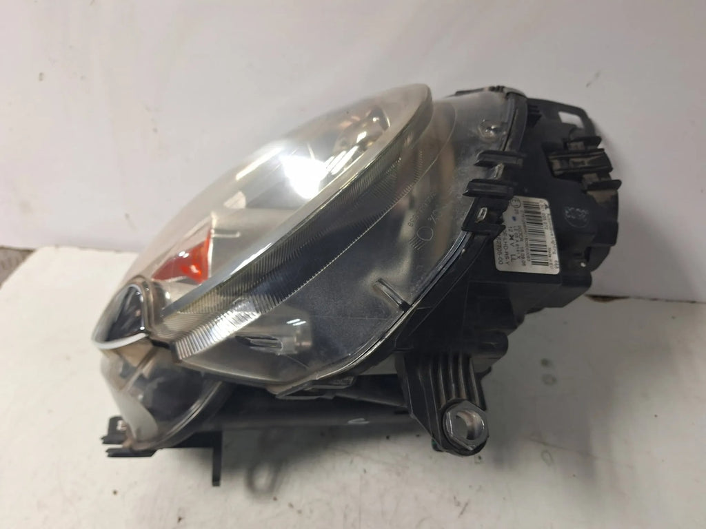 Frontscheinwerfer Mini R56 162705 Rechts Scheinwerfer Headlight SCH2912535695cj