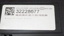 Load image into Gallery viewer, Frontscheinwerfer Volvo S90 V90 32228677 LED Rechts Scheinwerfer Headlight SCH2320220220dp