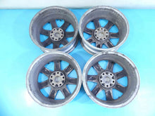 Load image into Gallery viewer, 1x Alufelge 16 Zoll 7.0&quot; 5x112 40ET LK112U2 VW Touran Rim Wheel