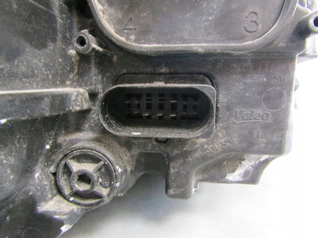 Frontscheinwerfer VW Golf VII 5g1 5GE941773 LED Links Scheinwerfer Headlight SCH3628568163ec