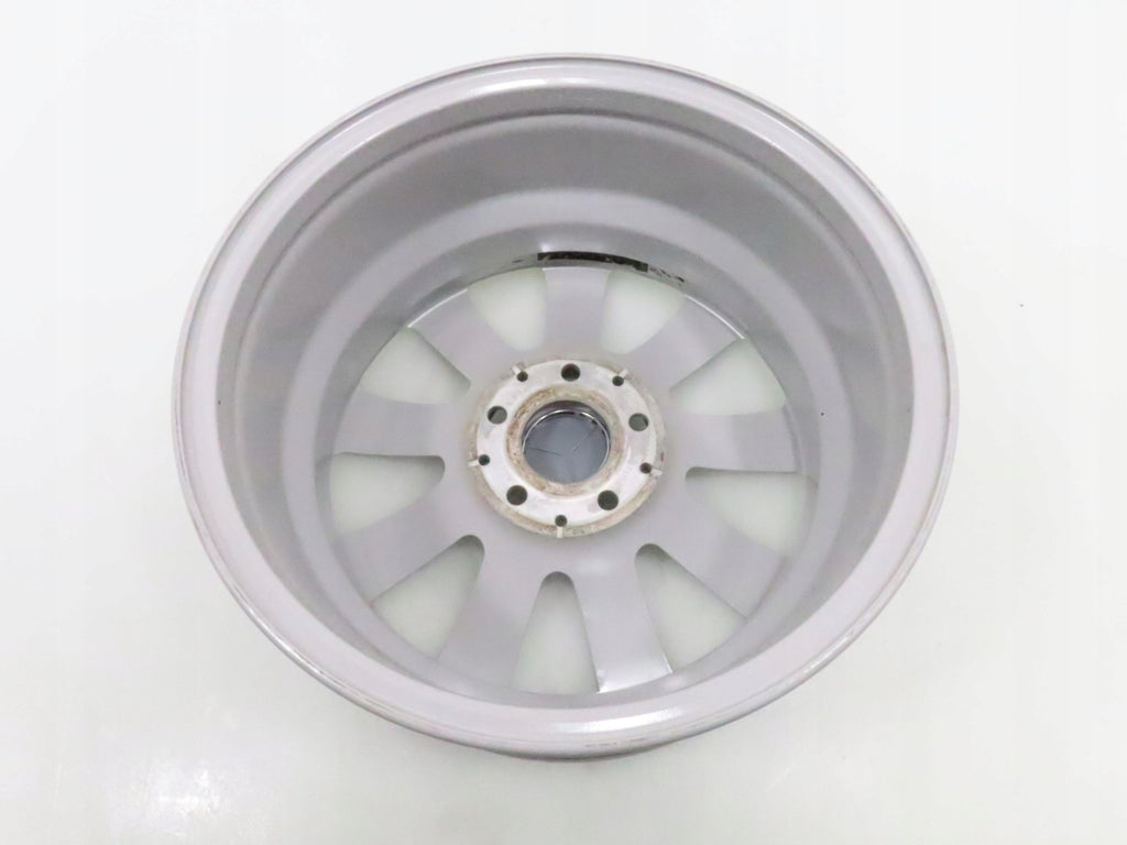 4x Alufelge 16 Zoll 7.5" 5x112 45 5ET A2124010102 Mercedes-Benz Rim Wheel FEL4153697002jq