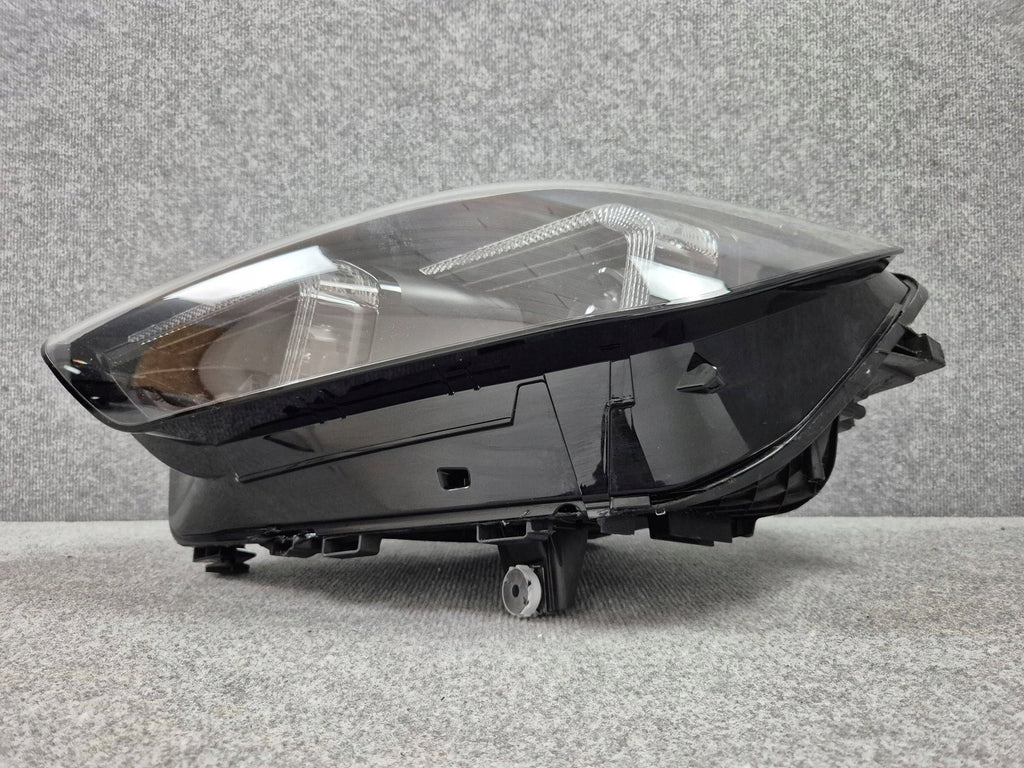 Frontscheinwerfer BMW X1 5A9A23501 Full LED Vorderseite Scheinwerfer Headlight SCH5899534912gx