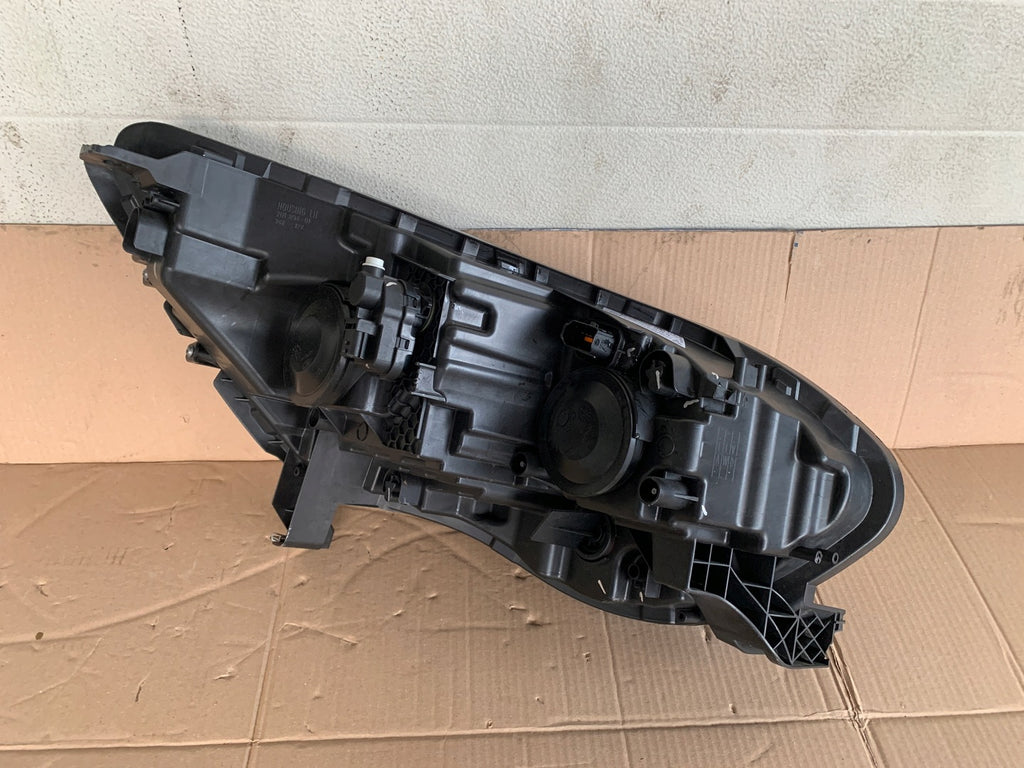 Frontscheinwerfer Renault Scenic 260607230R FULL LED Rechts oder Links