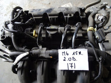 Laden Sie das Bild in den Galerie-Viewer, Motor Mazda 6 Gj PEY5 PEY7 2.0 146PS 141TKm 2015 Benzin Engine Komplett MOT6038627706gr