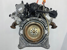 Laden Sie das Bild in den Galerie-Viewer, Motor Mercedes-Benz W204 272947 3.0 231PS 170kW 85TKm 2011 Benzin Komplett MOT2983232021hg