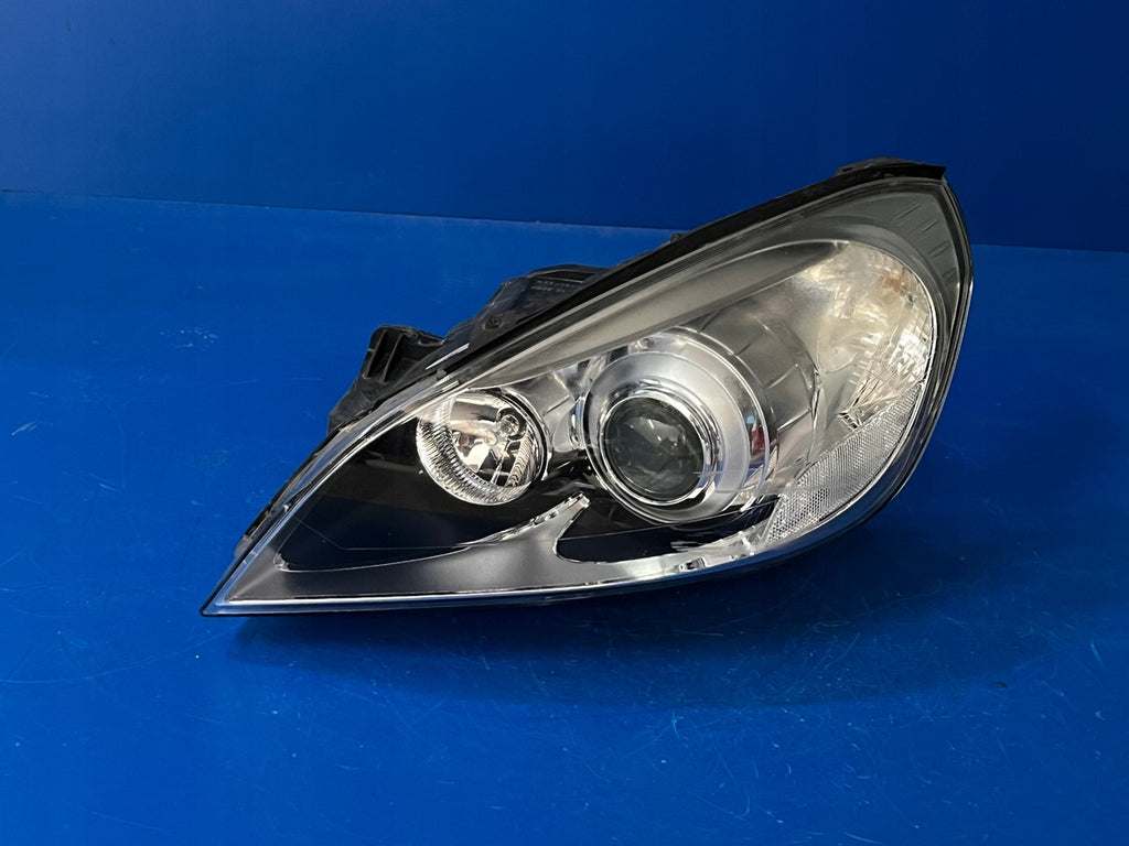 Frontscheinwerfer Volvo S60 V60 31299990 Xenon Links Scheinwerfer Headlight SCH7550369906ym