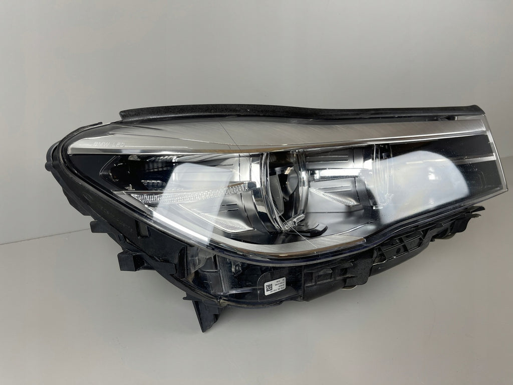 Frontscheinwerfer BMW 7 G11 G12 7465594-01 Full LED Rechts Headlight SCH4245076837gf