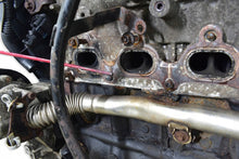 Load image into Gallery viewer, Motor Opel Astra H Vectra B Zafira A Z16XEP 1.6 105PS 97TKm 2004 Benzin Komplett MOT6183150741ux