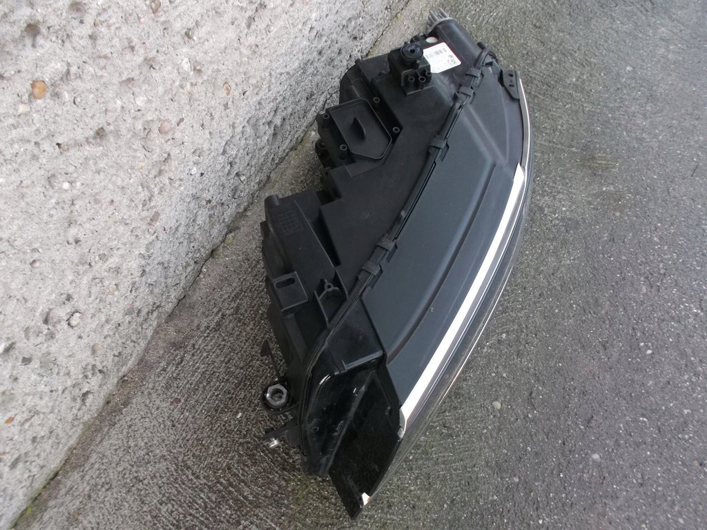 Frontscheinwerfer VW Tiguan 5NB941081D LED Links Scheinwerfer Headlight