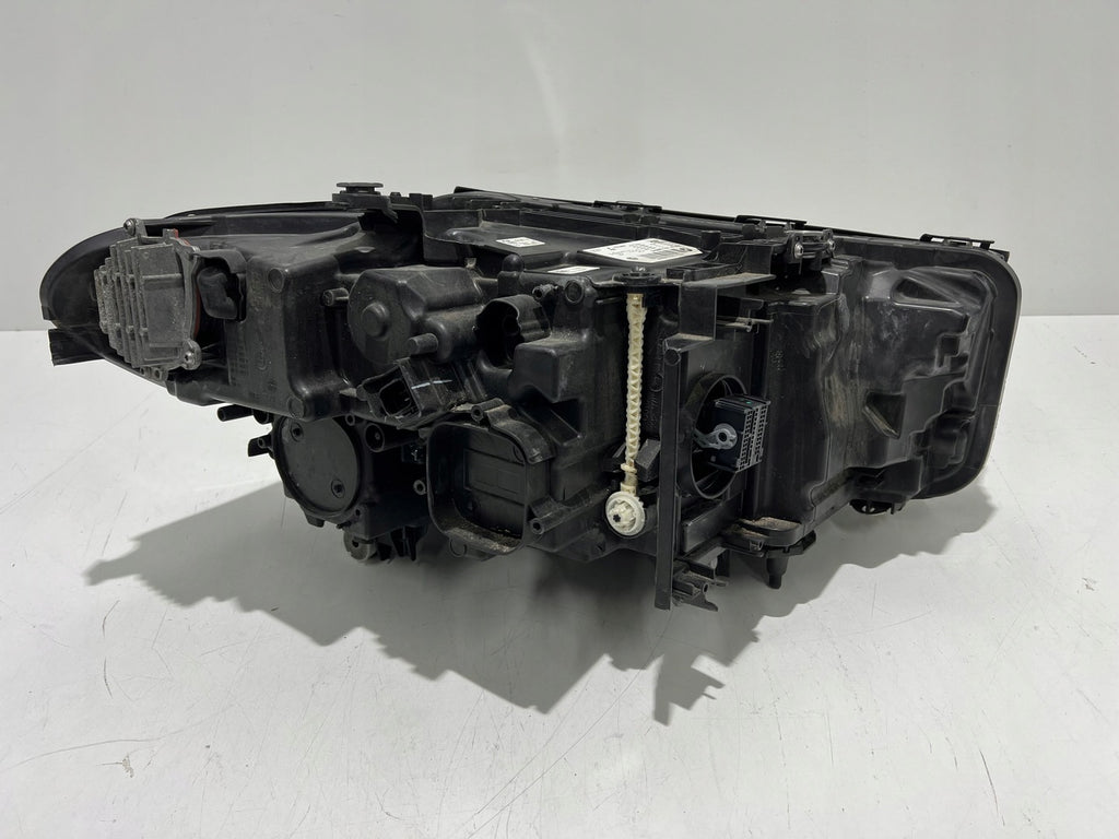 Frontscheinwerfer BMW 5 G30 5A388C7-03 Full LED Links Scheinwerfer Headlight SCH4286182659gp