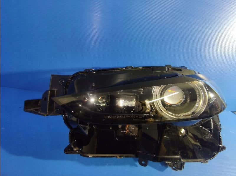 Frontscheinwerfer Mazda Cx30 Cx-30 DGL2-67890 FULL LED Links Headlight