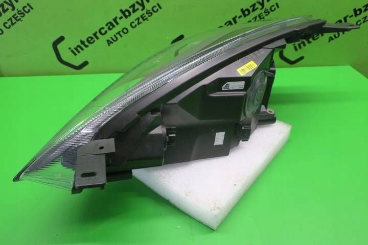 Frontscheinwerfer Ford Fiesta K1BB-13100-AF LED Rechts Scheinwerfer Headlight SCH2271530429np