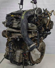 Laden Sie das Bild in den Galerie-Viewer, Motor Opel Renault Movano B Master III M9T670 2.3 DCI Diesel Engine Komplett MOT9068625305dz