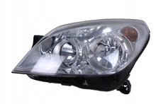 Laden Sie das Bild in den Galerie-Viewer, Frontscheinwerfer Opel Astra 1EG270370-41 Links Scheinwerfer Headlight SCH4479310933ls