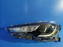 Load image into Gallery viewer, Frontscheinwerfer Toyota Corolla 16-183 Full LED Links Scheinwerfer Headlight SCH9541116948yt
