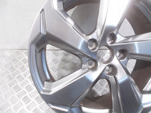 Laden Sie das Bild in den Galerie-Viewer, 1x Alufelge 18 Zoll 7.0&quot; 5x114.3 35ET Toyota V Rim Wheel