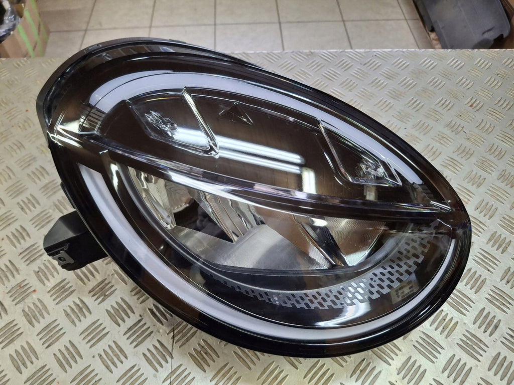Frontscheinwerfer Fiat 600 52207557 Full LED Rechts Scheinwerfer Headlight SCH7898975617gy