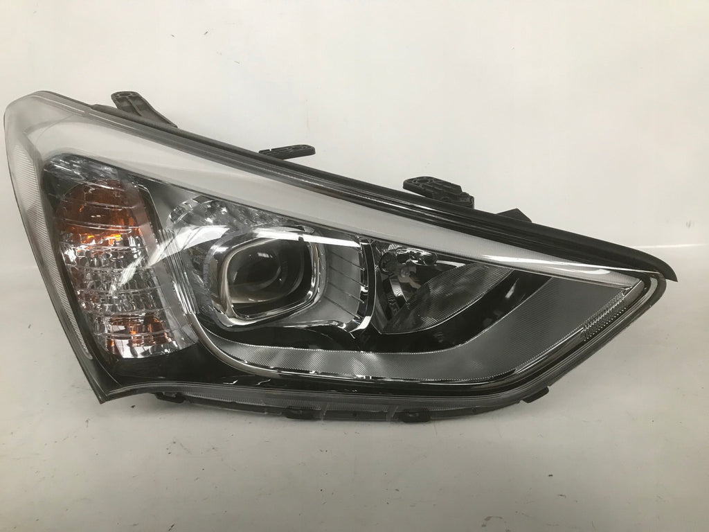 Frontscheinwerfer Hyundai Santa III Fe Xenon Rechts Scheinwerfer Headlight