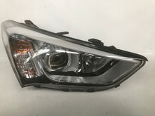 Laden Sie das Bild in den Galerie-Viewer, Frontscheinwerfer Hyundai Santa III Fe Xenon Rechts Scheinwerfer Headlight