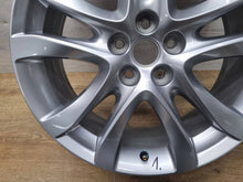 Laden Sie das Bild in den Galerie-Viewer, 1x Alufelge 19 Zoll 7.5" 5x114.3 45ET Glanz 996504 Mazda 6 Rim Wheel FEL7647369219gc