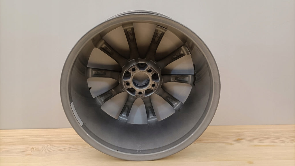 1x Alufelge 20 Zoll 8.0" 5x114.3 40ET KBA49175 Lexus Rx Rim Wheel FEL2327194132cl