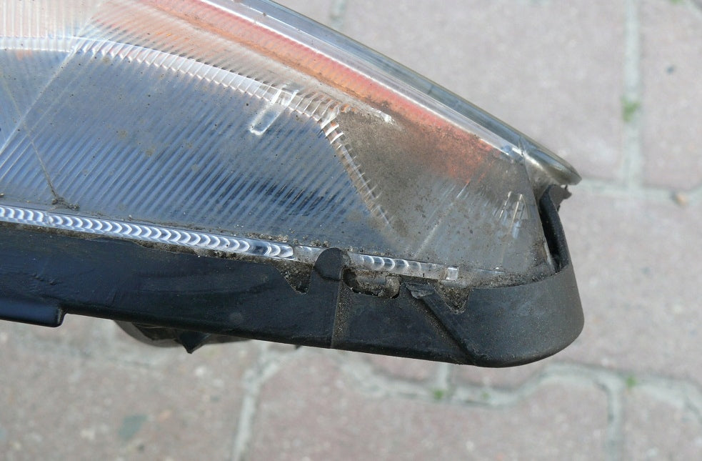 Frontscheinwerfer Honda Civic VIII Rechts Scheinwerfer Headlight