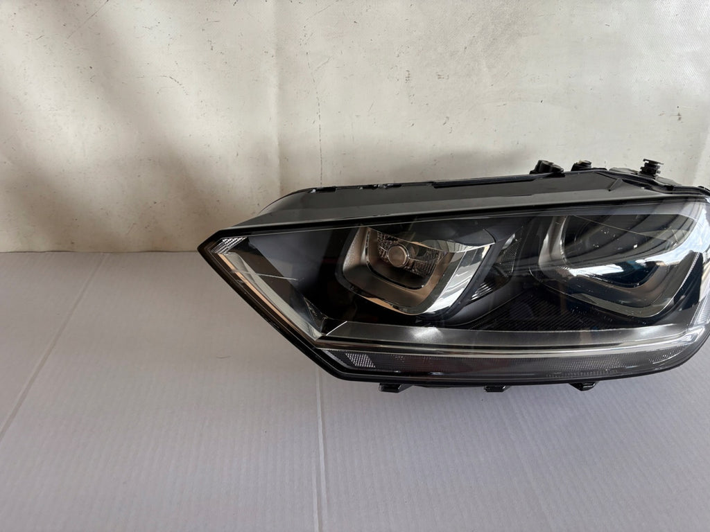 Frontscheinwerfer VW Golf VII Sportsvan I 517941031B 90056421 Xenon Links SCH2164765329gm