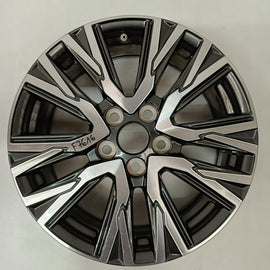 1x Alufelge 17 Zoll 7.0