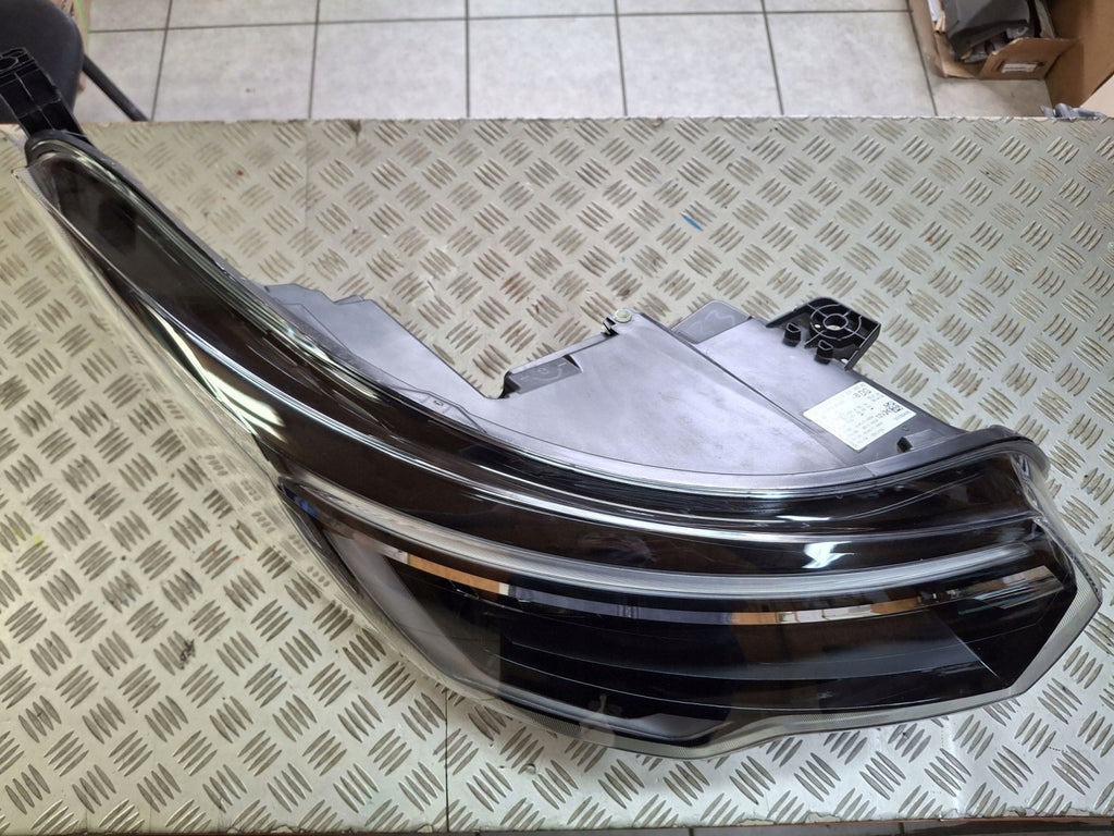 Frontscheinwerfer Renault Trafic III 260102899R Full LED Rechts Headlight SCH9508154632ap