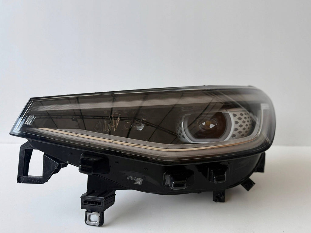 Frontscheinwerfer VW Id.4 11B941035M 11B941077G LED Links Scheinwerfer Headlight SCH7843385161kp