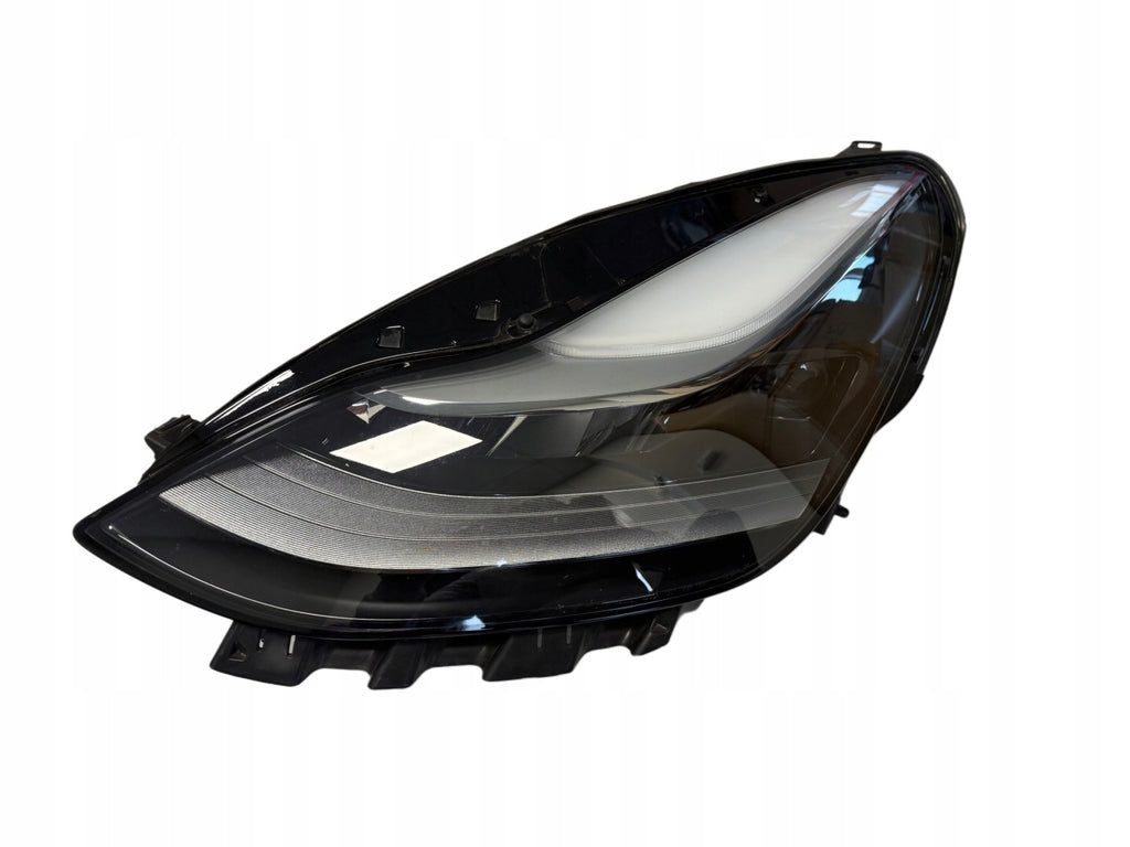 Frontscheinwerfer Tesla 3 1514952-00-D LED Links Scheinwerfer Headlight SCH4850975228gp