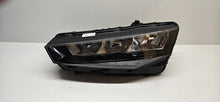 Laden Sie das Bild in den Galerie-Viewer, Frontscheinwerfer Skoda Scala 655941015 LED Links Scheinwerfer Headlight SCH7849682869wv
