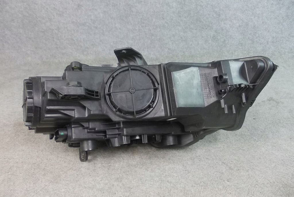 Frontscheinwerfer Audi A3 8V0941005E Xenon Links Scheinwerfer Headlight SCH3023571794wv