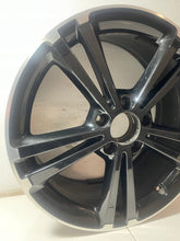 Load image into Gallery viewer, 1x Alufelge 18 Zoll 7.5" 5x112 49ET Glanz Schwarz A1774011300 Mercedes-Benz W177 FEL7638312398un